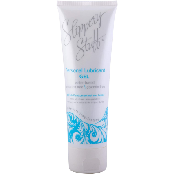 Slippery Stuff Gel